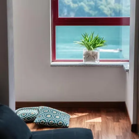 Riflessi Sul - Alba Apartman Laglio