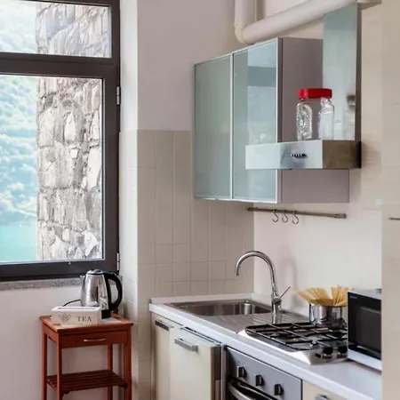 Apartman Riflessi Sul - Alba Laglio