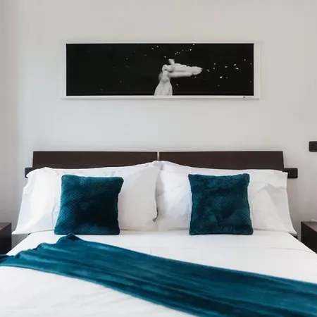 Apartman Riflessi Sul - Alba *